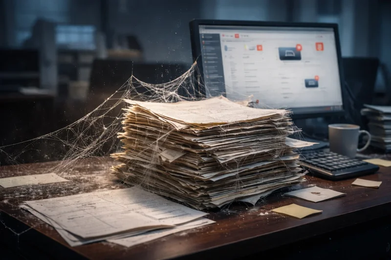 Vos clients attendent trop longtemps